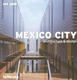 Mexico City and guide (And Guides)