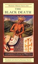 The Black Death (Manchester Medieval Sources)