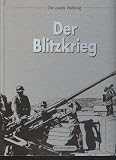 Produkt-Bild: Wernick der Blitzkrieg 208 Seiten, toll bebildert, Bechterm&uuml;nz