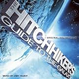 The Hitchhiker`s Guide to the Galaxy