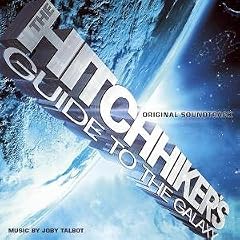 The Hitchhiker's Guide to the Galaxy