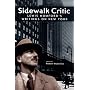 Sidewalk Critic: Lewis Mumford's Writings on New York