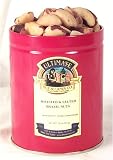 Ultimate's Roasted & Salted Extra Large Brazil Nuts - 1# Tin