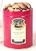 Gourmet Food : Ultimate's Roasted & Salted Extra Large Brazil Nuts - 1# Tin