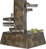 Floor-Standing Fountains