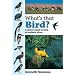 What's That Bird?: A Starter's Guide to Birds of Southern Africa