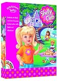 Eigenschaften Vivendi Universal Interactive  / Barbie - Shelly Club