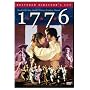1776 (DIRECTOR'S CUT) (DVD MOVIE)