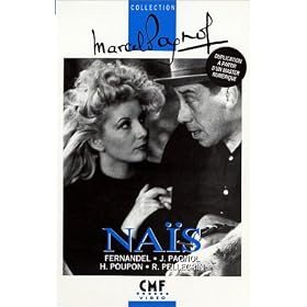 Na�s [VHS]