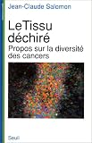 Le tissu déchiré