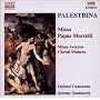 Missa Papae Marcelli / Missa Aet