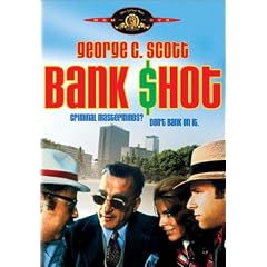 Bank Shot