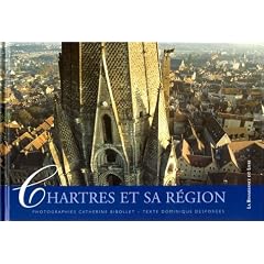 Chartres et sa r�gion