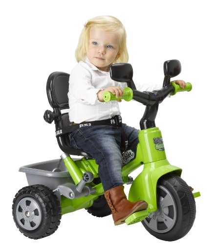 tricycle feber baby twist