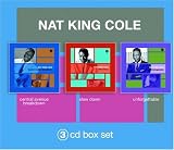 Nat King Cole