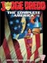 Judge Dredd: The Complete America