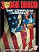 Books : Judge Dredd: The Complete America (Judge Dredd)