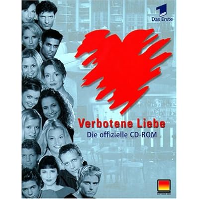 verbotene liebe forbidden love. Verbotene Liebe (Forbidden