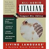 All-Audio Italian CD (LL(R) All-Audio Courses)
