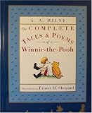 The Complete Tales & Poems of Winnie-the-Pooh