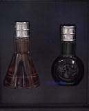 Catalyst by Halston for Men 2 Piece Set Includes: 3.4 oz Eau de Toilette Spray + 3.4 oz After Shave Pour