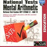 SATS National Tests Mental Arithmetic Key Stage 2
