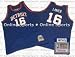 Mitchell & Ness Bob Lanier Detroit Pistons Throwback Jersey