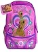 New Scooby Doo Pink Backpack & Wallet