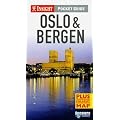 Insight Pocket Guide: Oslo & Bergen (Insight Pocket Guides)