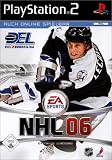 Eigenschaften Electronic Arts GmbH  / NHL 06
