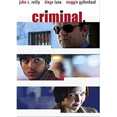 Criminal