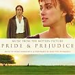 Music from the Motion Picture 'Pride and Prejudice'