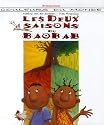 Les deux saisons du baobab