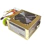 Colors 500W Gold 12Cm Silent Atx Power Supply