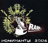  -  Ramp 2006 Nominees