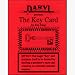 The Key Card by Daryl