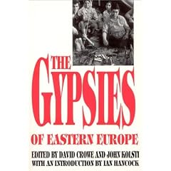 The Gypsies of Eastern Europe