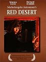 Red Desert