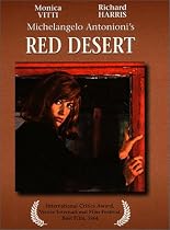 Red Desert