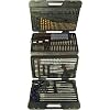 Silverline 868762 204 Piece Assorted Drill Set
