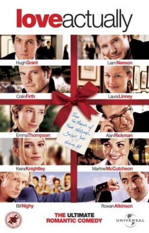 Buy Love Actually [2003] online at Discounted New and Used prices. Delivered to your door with Off-The-Bookshelf.