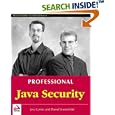 Professional Java Security (Programmer to Programmer)