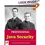 Professional Java Security (Programmer to Programmer)