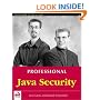 Professional Java Security (Programmer to Programmer)