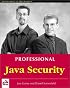 Professional Java Security (Programmer to Programmer)