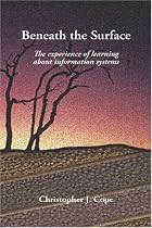 Beneath the Surface: The experience of learning about information systems