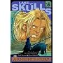 Lake of Skulls (Knight's Story)