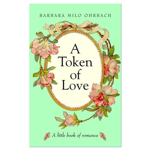A Token of Love: A Little Book of Romance