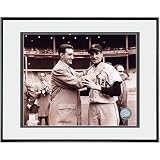 Photo File Branca & Thomson Framed Photo