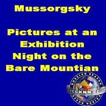 Pictures At An Exhibition: The Tuileries Gardens
